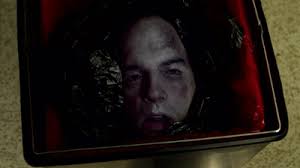 Ve NCIS: Los Angeles: NCIS: Los Angeles