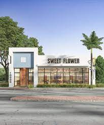 Hours may change under current circumstances Sweet Flower Makes Its Case To Be Part Of Culver City Community Culver City Observer