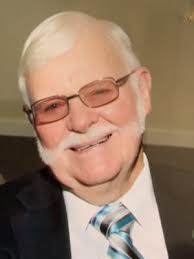 Donald Albert Lowery Obituary