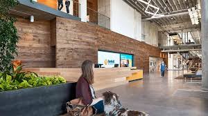 Visit the banfield pet hospital blog to see how awareness, lifestyle changes, and help from your banfield veterinary team can help your pet tackle mobility challenges. Banfield Pet Hospital Corporate Headquarters Projects Gensler