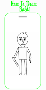 Start drawing colouring pages or number color baltis , enjoy coloring the pictures baltis of baldis and bald cartoon stock photos. About How To Draw Baldi Google Play Version Apptopia