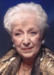 Frances Ellis Obituary (1921