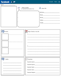 Shape Who Am I Worksheet Getting To Know You Who Am I Worksheet School Middle School Science Middle School Math