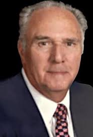 John Smiley Obituary (1940