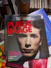 Sex Pistols' iconic album Never Mind the Bollocks details