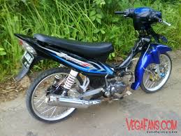 Jupiter z sticker striping motor yamaha jupiter z striping variasi racing lazada indonesia : Modifikasi Jupiter Z Warna Biru
