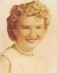 Gloria Rexrode Obituary (2018)