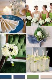 But you can't copy hex codes what you see in life. 2015 Trends Royal Blue And Kelly Green Wedding Color Palettes Wedding Planner Malta