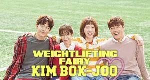 We did not find results for: Weightlifting Fairy Kim Bok Joo Fernsehserien De