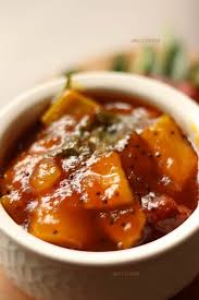 Mango Pachadi Recipe Mangai Sweet Pachadi Recipe Raw Mango Jinoos Kitchen Recipe Pickling Recipes Tasty Vegetarian Recipes Mango Recipes