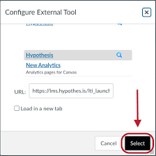 How to make a bristlebot. Using The Hypothesis Lms App With Assignments In Canvas Hypothesis
