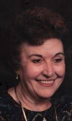 Hazel Grabowski Obituary