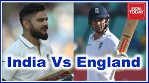 At tea on the second day of the third test england had crashed to 161 all out, still 168 behind, and in serious danger of losing this match when everything pointed to them continuing their. India Vs England 2nd Test Preview Youtube