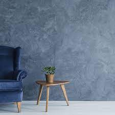 You could spend a fortune on real fabric wall coverings, or you can try the faux painting technique known as strié or dragging. How To Color Wash A Wall Benjamin Moore