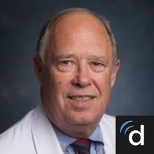 Dr. Edward W. Hook, MD