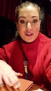 Wendy Adam's Instagram, Twitter & Facebook