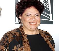 Patricia Belcher