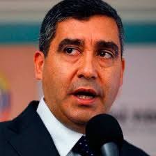 Miguel Alfredo Rodriguez Torres"