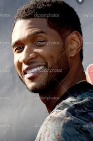 Usher — Stock Editorial Photo © Jean_Nelson #43929113