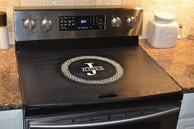 Stove Top Cover Range Toppers Stove Top Cover Glass Stove Top Cover Ceramic Stove Top