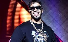 He single handedly spearheaded the latin trap movement. Anuel Aa Net Worth 2020 Bio Age Height