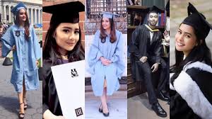 Banyak yang tidak menyangka maudy bisa lulus kuliah hanya dalam waktu kurang dari tiga tahun, di. 5 Seleb Muda Yang Berhasil Kuliah Di Kampus Top Dunia Kumparan Com