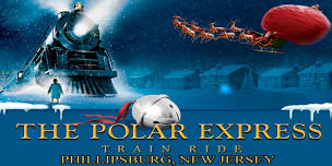The Polar Express