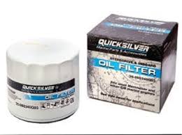 Mercury Quicksilver 35 866340q03 Oil Filter