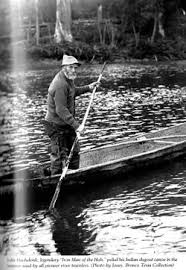 Bernard Wilhelm Johann “John” Huelsdonk (1866-1946)