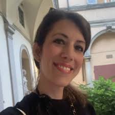 Cristina Marconi (@CristiMarconi)