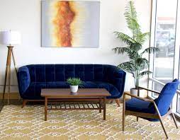 Mid century living room furniture houston tx 77089. Midinmod 2019 Midcentury Living Room Houston By Midinmod Houzz