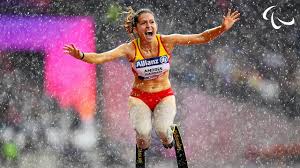 Aug 24, 2021 · official website for the latest paralympic news, videos, events and results. Athletics Highlights Rio 2016 Paralympic Games Youtube