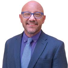 BARRY STORCH President-Elect