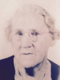 Mary Ellen Hughes Grant (1864-1959)