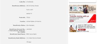 Make international fund transfers quickly and conveniently with dbs sme outward telegraphic transfers. Https Pdfcoffee Com Download Tasty Works How To Fund Your Account Pdf Free Html