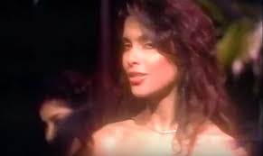 Vanity 6 lead singer Denise Matthews dies at age 57