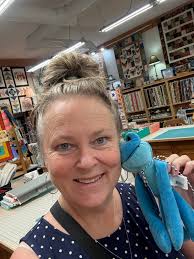 Quilted Memories anniversary sale in Montague