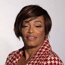 Marcia L Conner (@conner1_l)