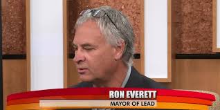 Ron Everett talks revitalization of Lead