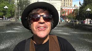 Red Witch Bar — West-4th Street — NYC's Greenwich Village — 1967