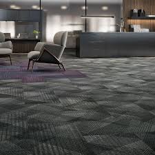 Ray Tracing Shine Visible Light Aura Modular Carpet Visible Light Contemporary Rug