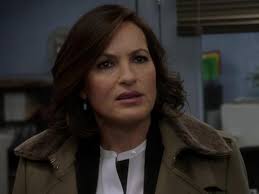 Law & Order: Special Victims Unit" Criminal Stories (TV Episode 2014)