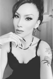 Sherise Marie Tafoya