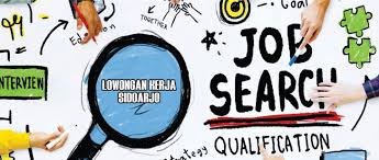 We highly recommend you to bookmark this page because we will keep update the. Lowongan Kerja Sidoarjo Facebook