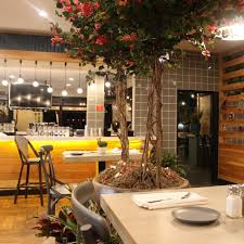 Darío barrio vuelve a ponerse ante los fogones para cocinar para los más pequeños. Cocina De Barrio Restaurant San Diego Ca Opentable