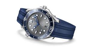 Seamaster Gents Collection Watches Omega Us