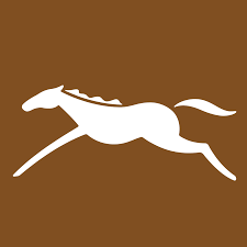 ジェンティルドンナの献花台を設置します - ノーザンホースパーク ...