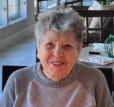 Barbara Foley Obituary July 27, 2024