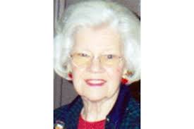 June McMullen Obituary (2015)