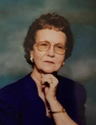 Obituary information for Mary Price